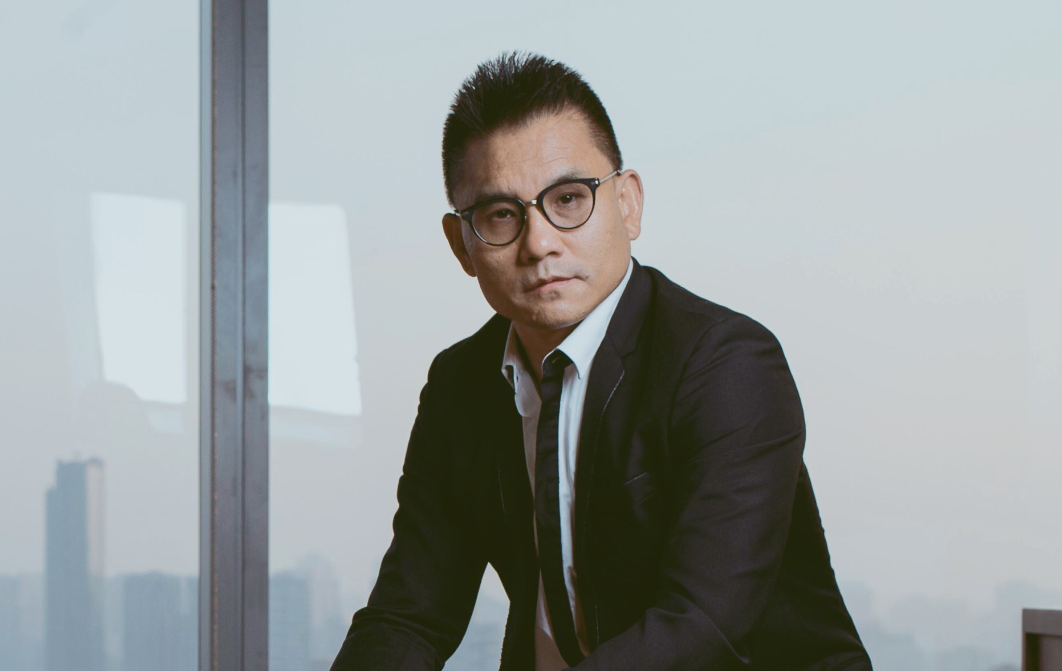 盛希泰入选投中榜2018“中国最佳早期投资人TOP30”(图3) 盛希泰入选投中榜2018“中国最佳早期投资人TOP30”(图3)