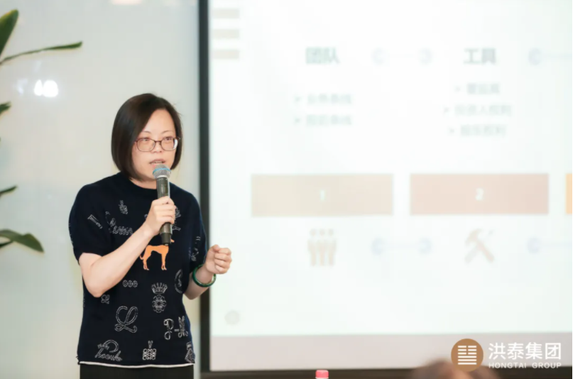 恪守「投资」基因——“山脊集团投资分析会”带你洞悉变局、创造机遇(图11) 恪守「投资」基因——“山脊集团投资分析会”带你洞悉变局、创造机遇(图11)